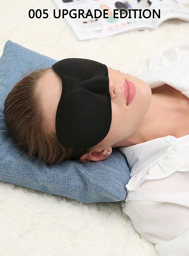 eye band for sleep