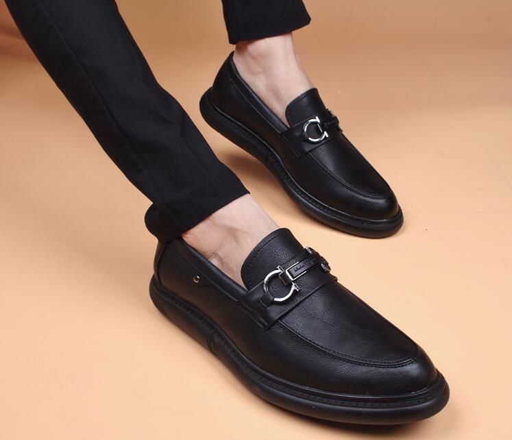 High Quality Loafers, Mens Shoes 