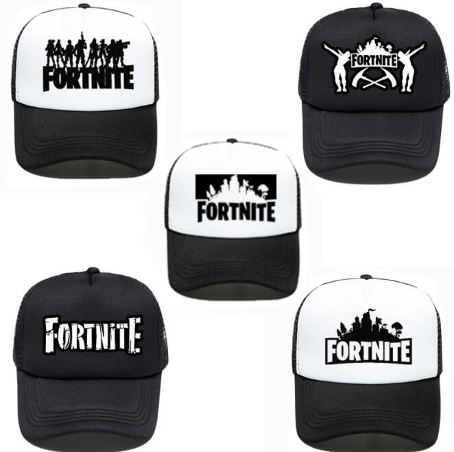 fortnite baseball hat