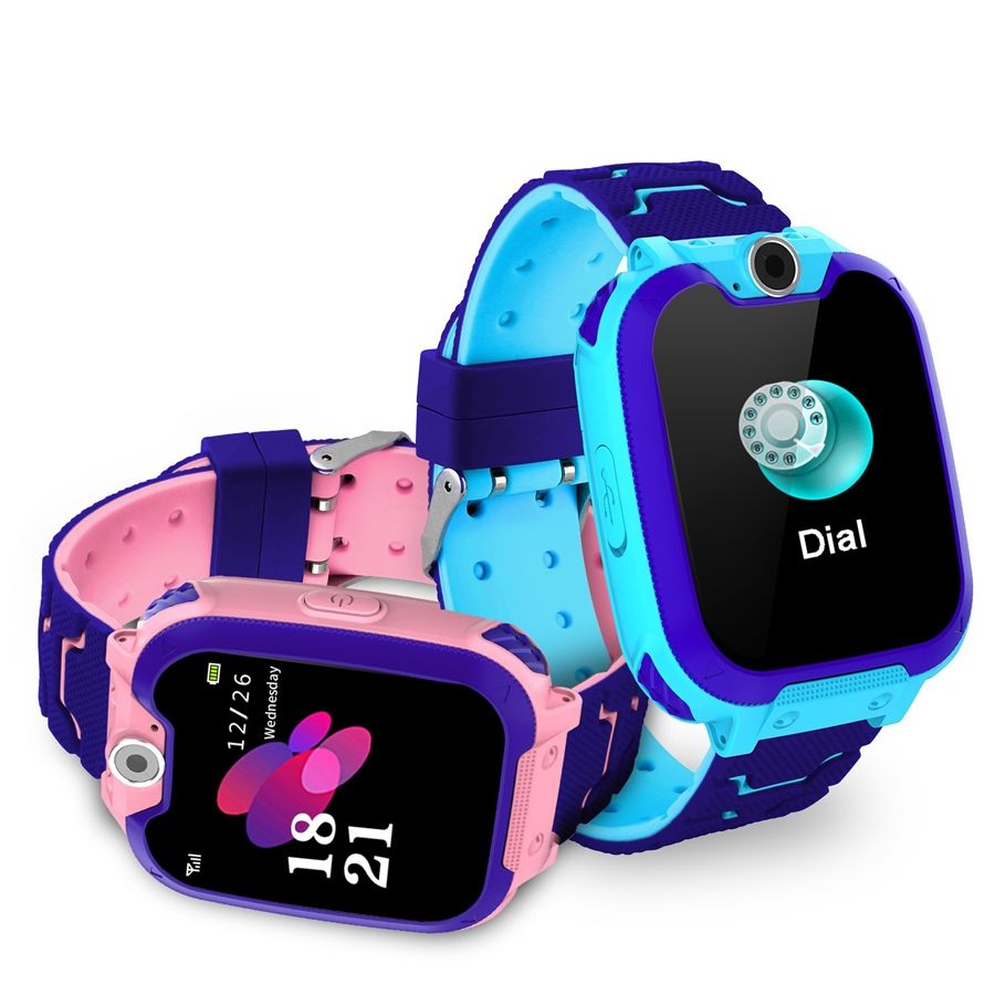 children's watches digital