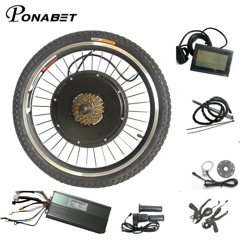 ebike conversion kit 700c