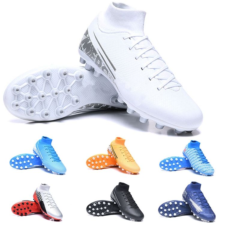 Nike SUPERFLY 7 ELITE MDS FG