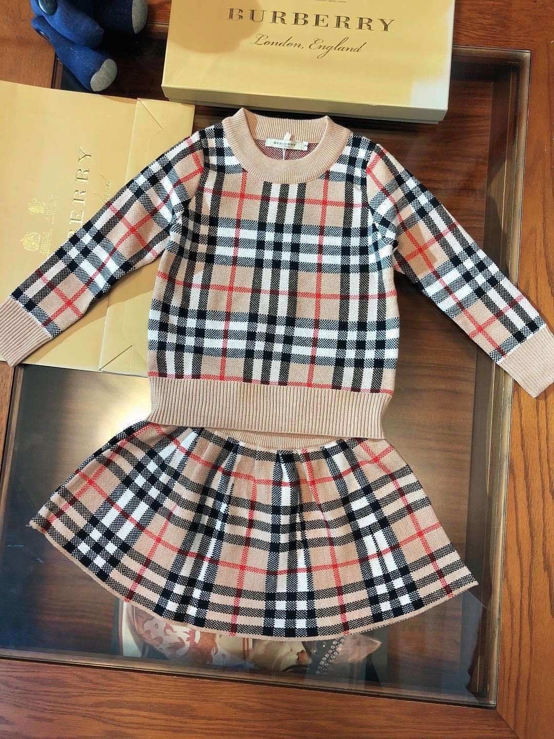 kids two piece outfits