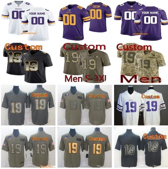 thielen jersey mens