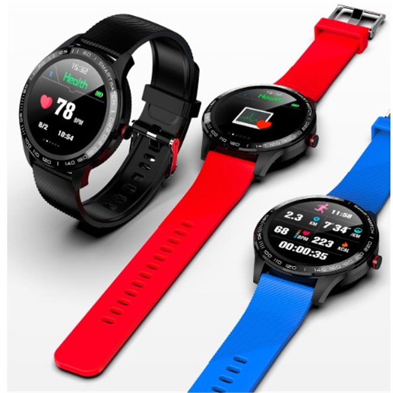 l9 smart watch