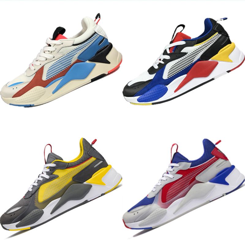 puma rs x reinvention mujer