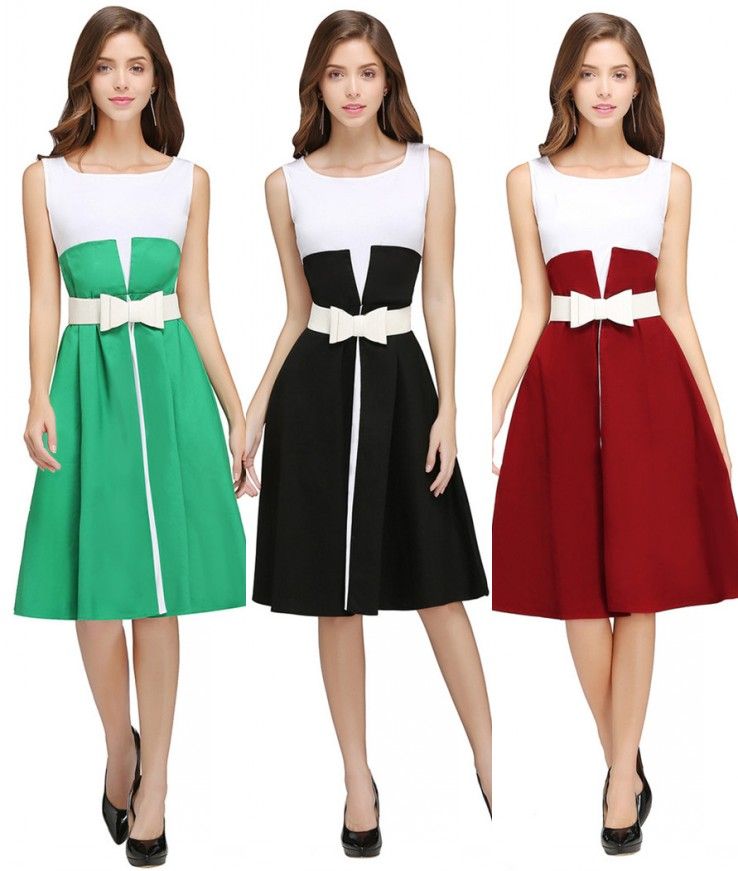 work dresses 2019
