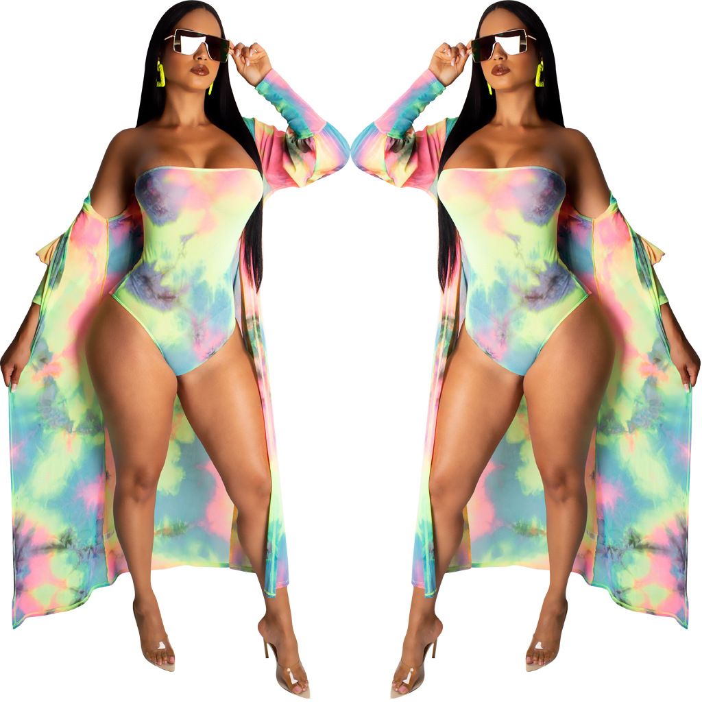 Trajes De Baño Tie Dye Factory Sale, UP TO 66% OFF | www.apmusicales.com