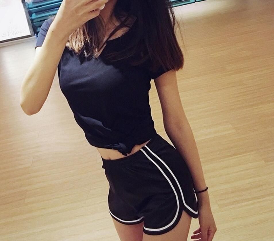 short para chicas