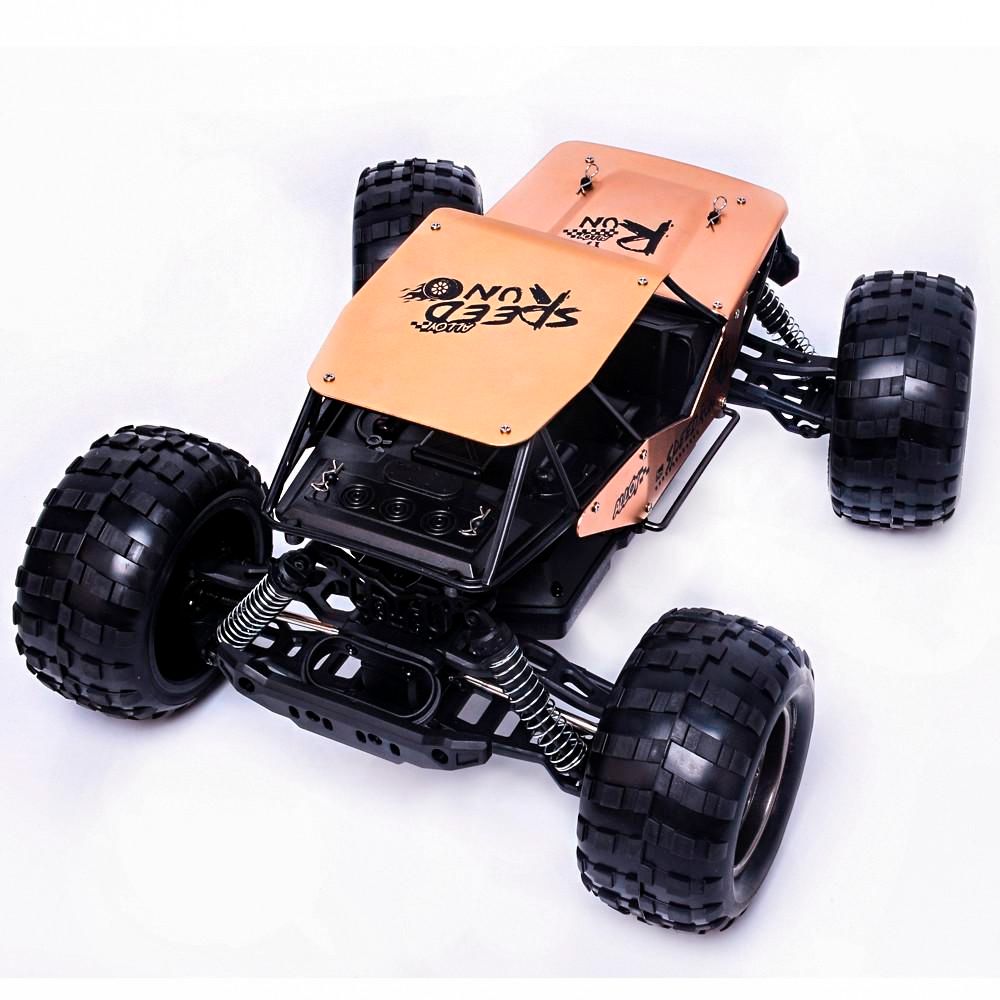price of remote control monster truck