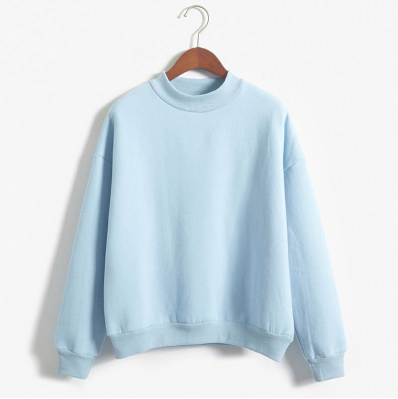 ladies casual sweatshirts