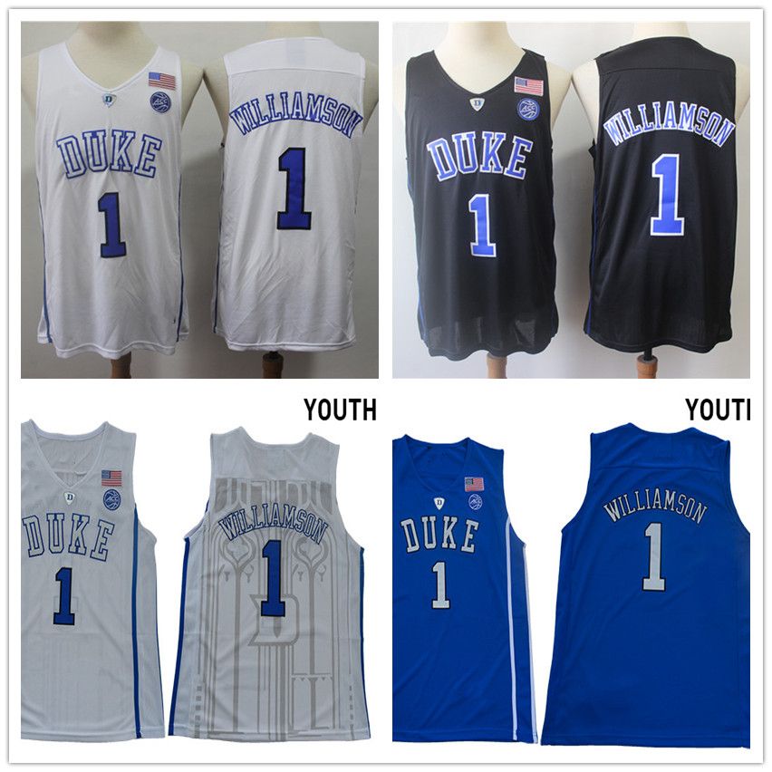 duke basketball shirts youth
