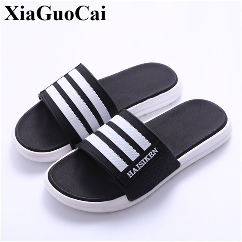 flat sandals for men