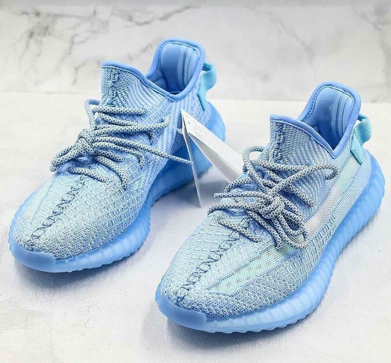 sky blue sneakers men's