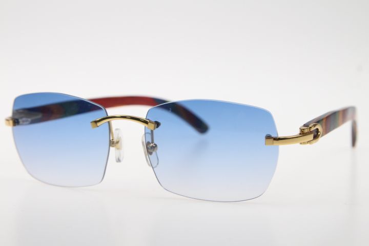 peacock cartier glasses