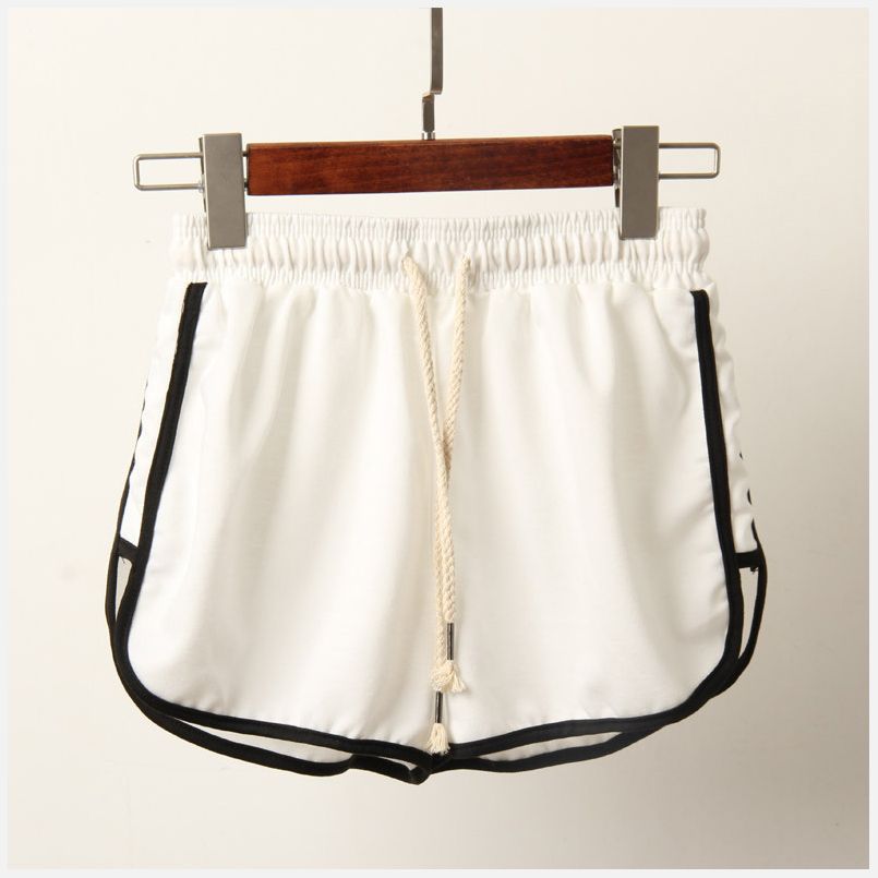 21 19 Summer Casual Shorts Women Plus Size High Waist Booty Shorts Female Black White Solid Loose Beach Sexy Short S Xxl From Trousseau 13 87 Dhgate Com 21 19 Summer Casual Shorts Women Plus Size High Waist Booty Shorts Female Black White Solid Loose Beach Sexy Short S Xxl From Trousseau 13 87 Dhgate Com