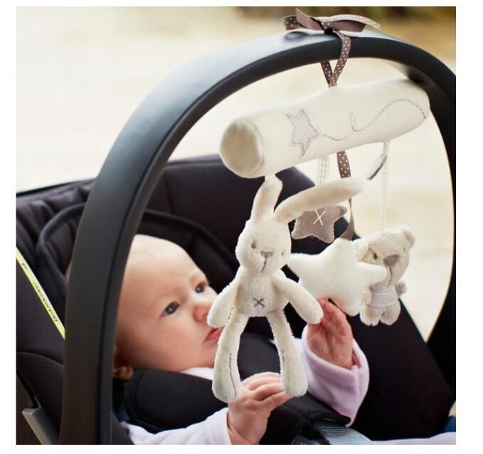 car seat hanging toys