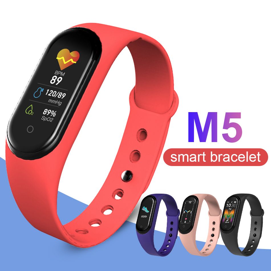 m5 smart band