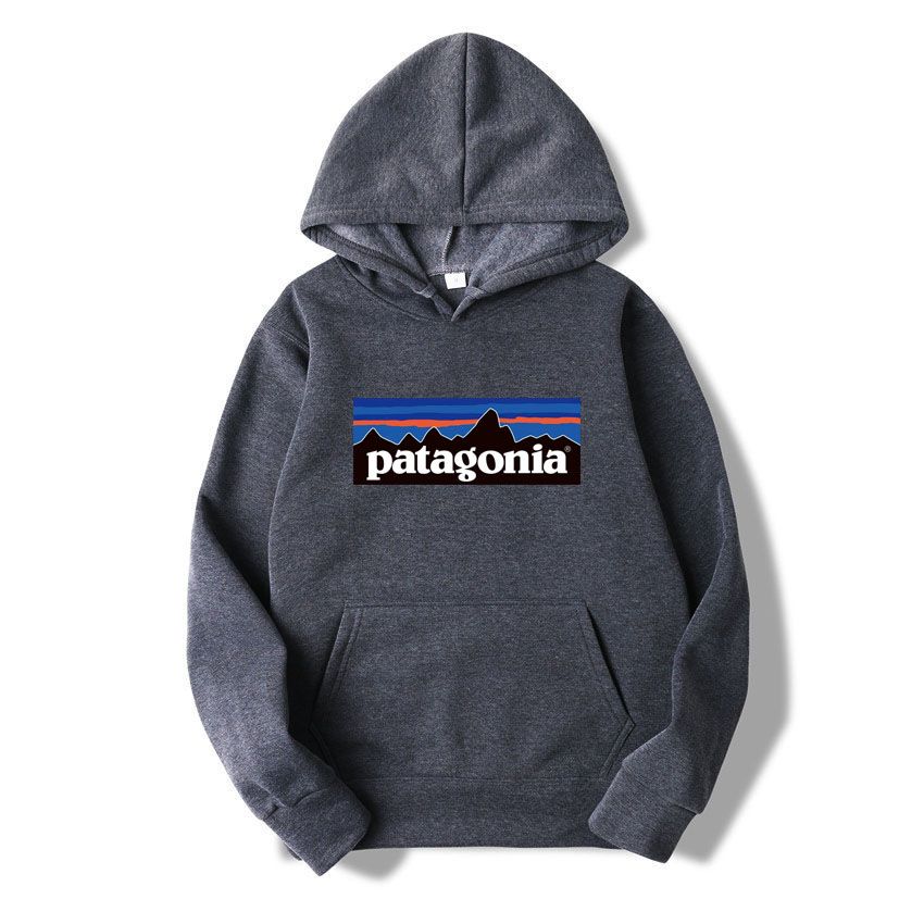 patagonia hoodie mens
