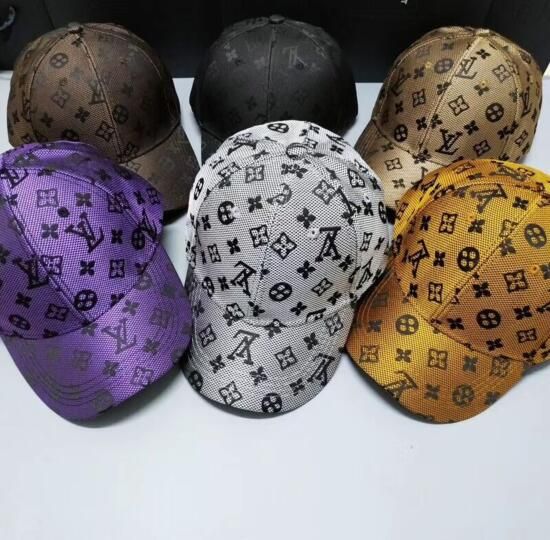 customize your own cap