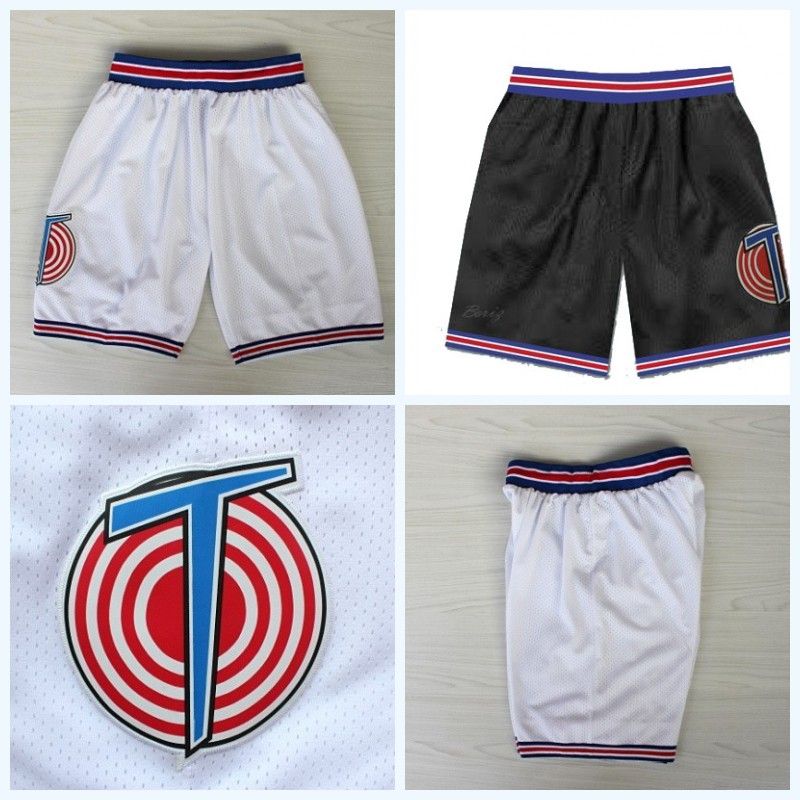 space jam goon squad shorts