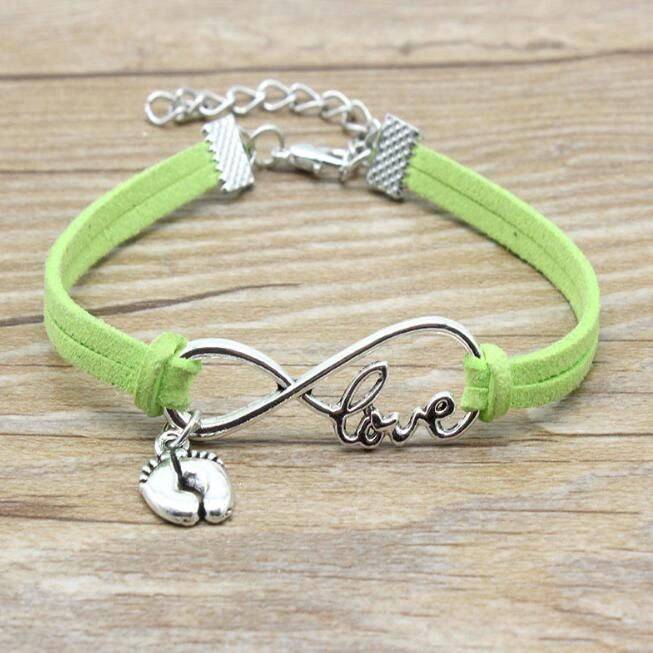 cuff love bracelets