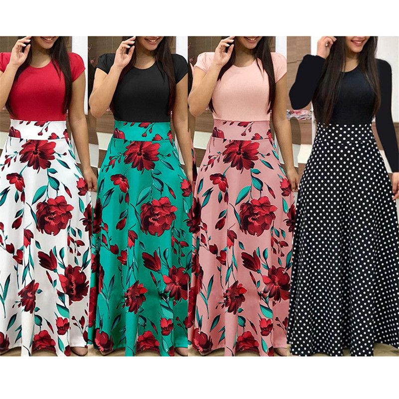 new feeling summer dresses