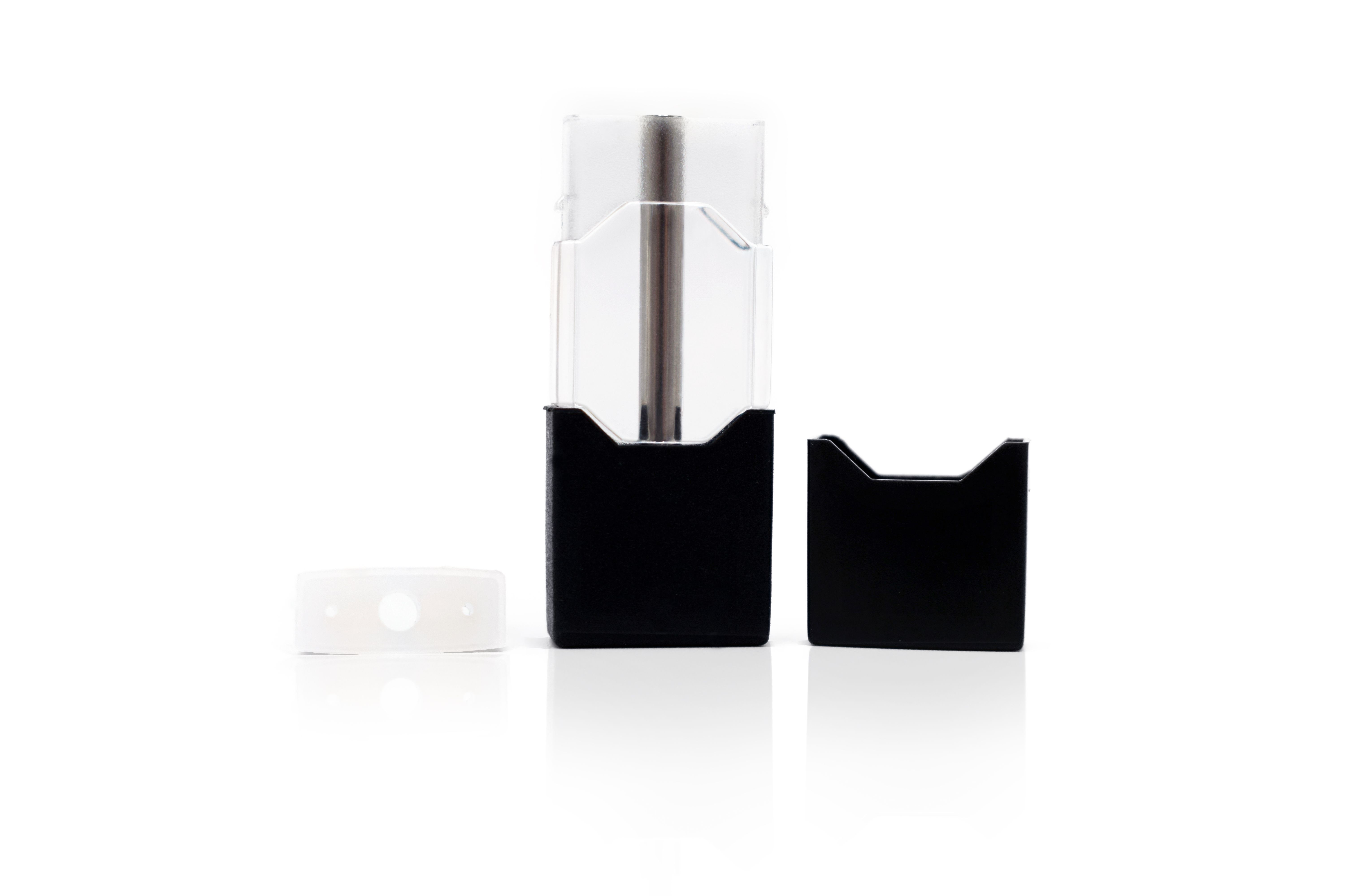 2020 0.7ml Ceramic Coil Pods For E Juice 0.5ml 1.0ml Disposable Pod