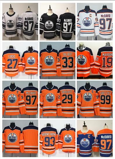 kids oilers jersey