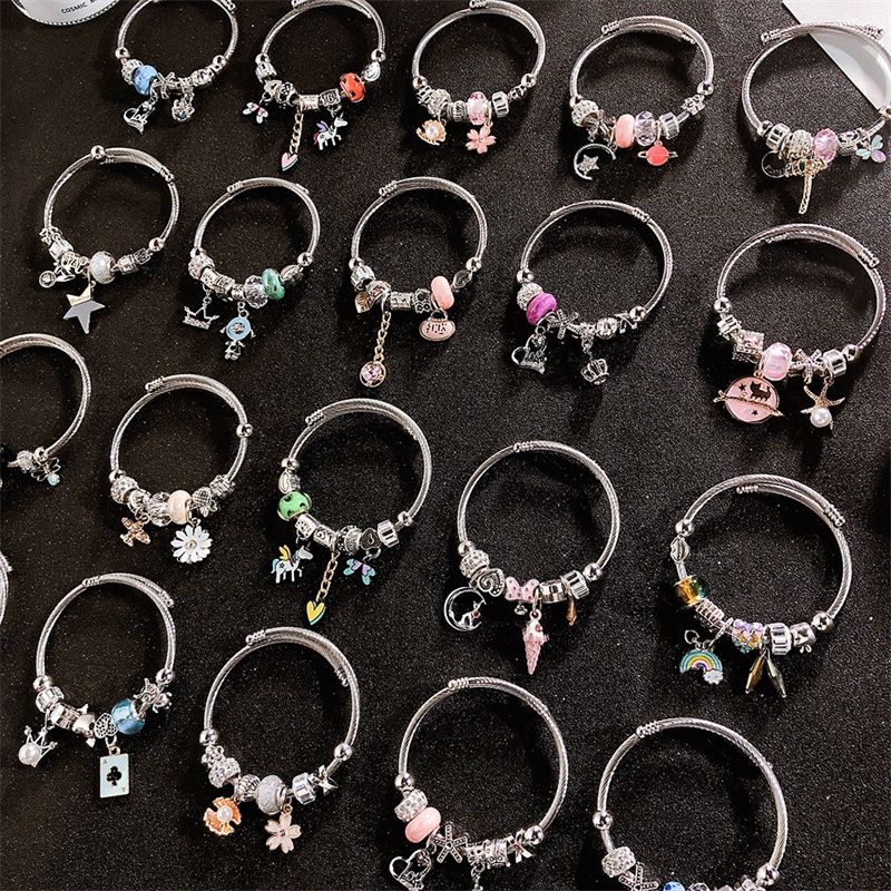 bracelet pandora papillon bracelet pandora papillon