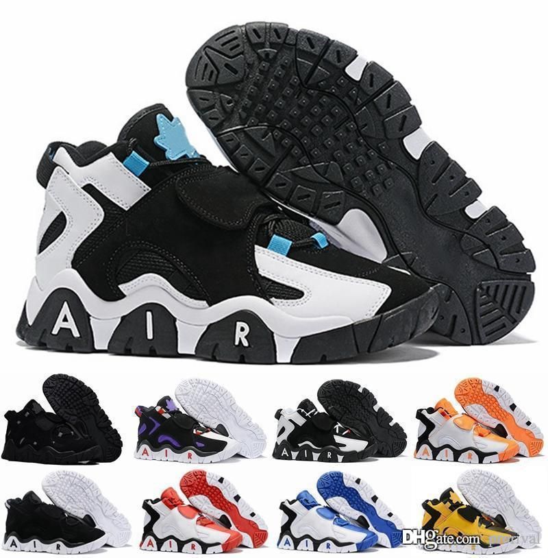scottie pippen basketball shoes