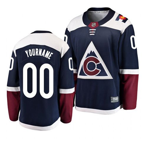 florida panthers blue jersey