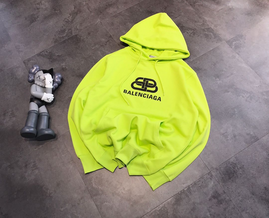 Compra Fluorescente Verde Sudaderas Con Capucha De Algodón De Hip Hop De  Las Mujeres Abrigos Al Aire Libre A Prueba De Viento De Mantener Caliente  Sudaderas Envío Barato | Entrega Rápida Y