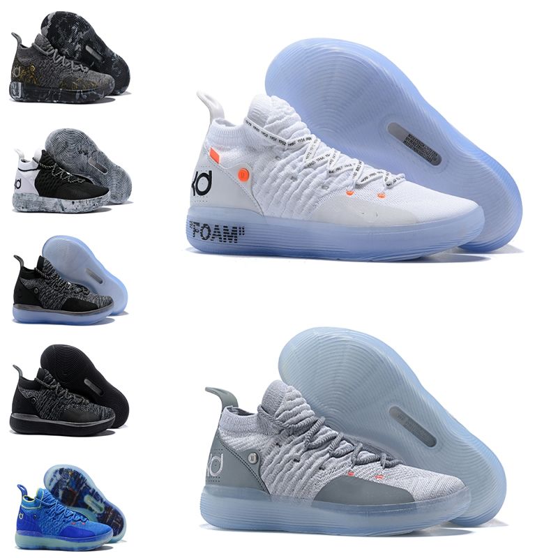 kd shoes 2019