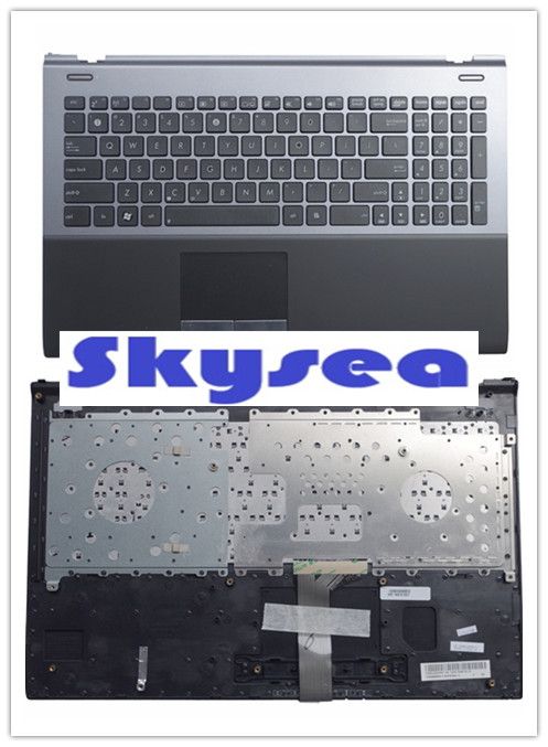 New for ASUS U56 U56E U56E-BBL6 U56E-EBL8 Series laptop Keyboard