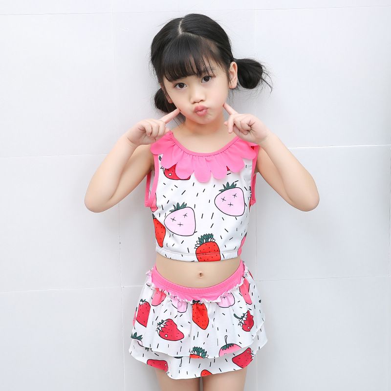 children's bathing suits