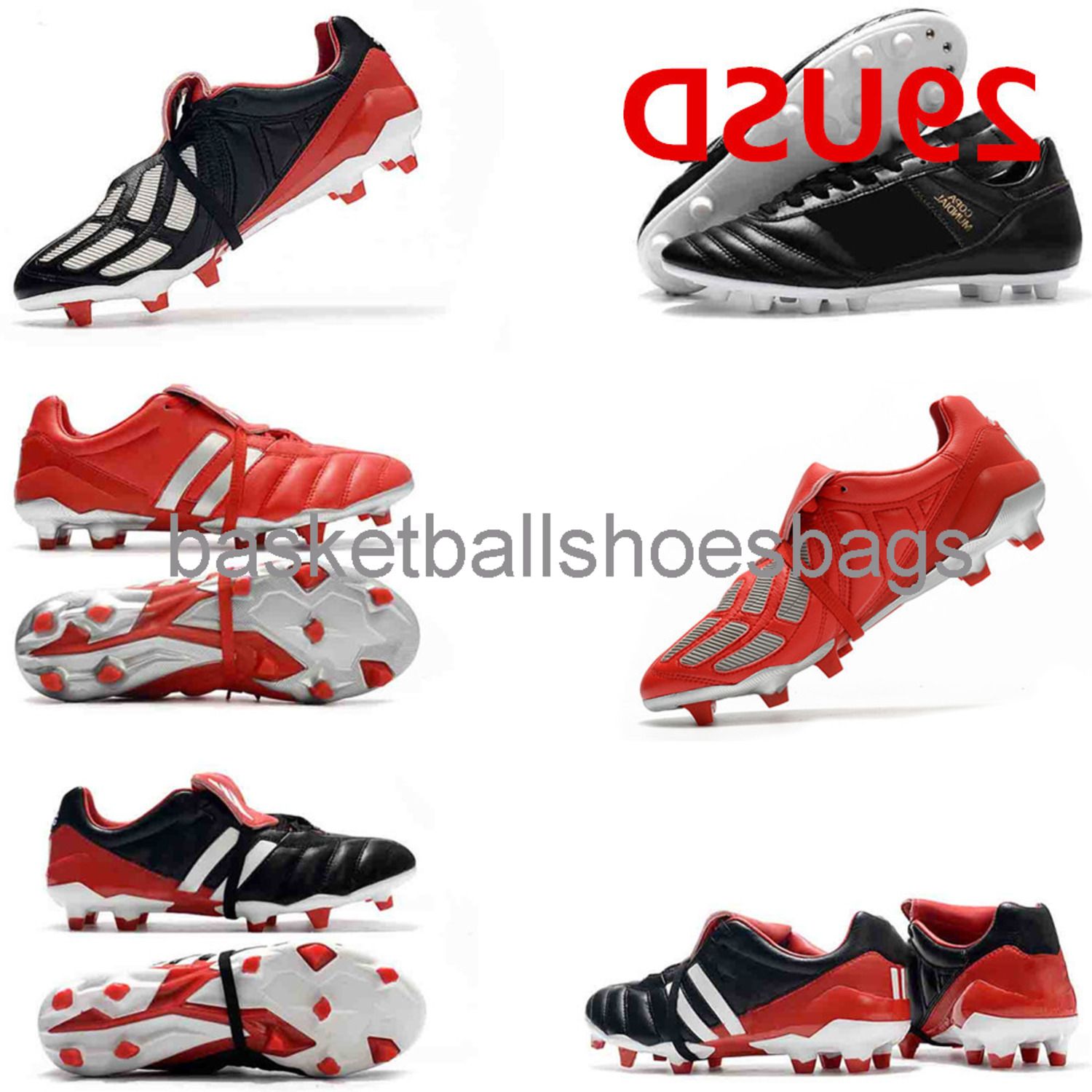 copa mundial soccer shoes