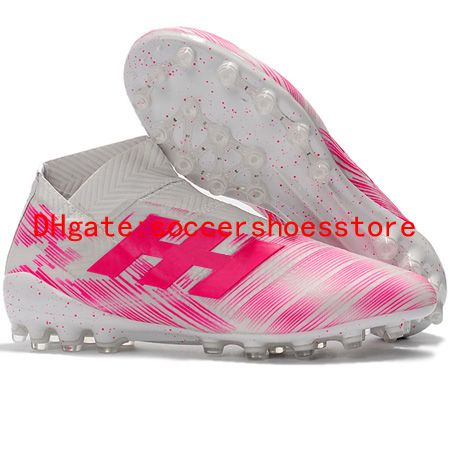 scarpette messi 2019