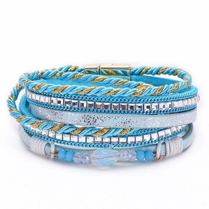 cuff wrap bracelet