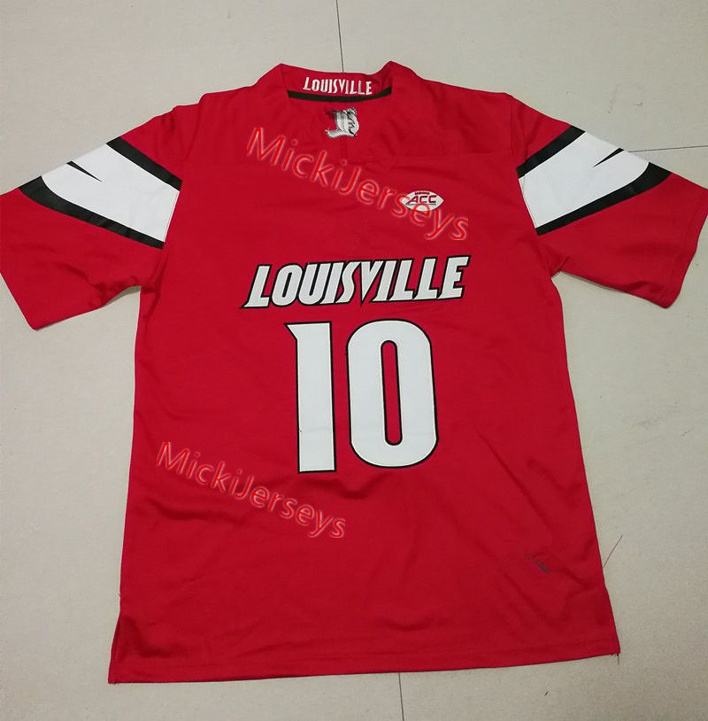 Jaire alexander louisville jersey Clearance