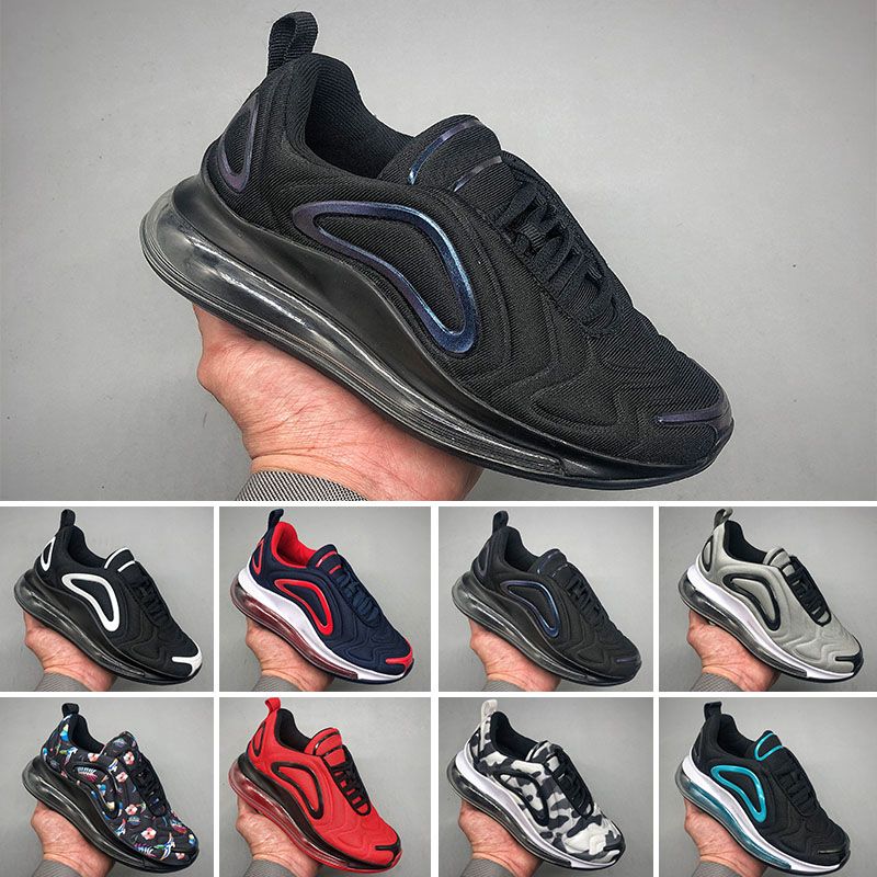 courir nike 720