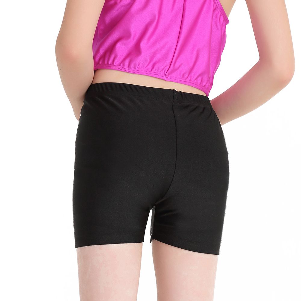 girls dance shorts