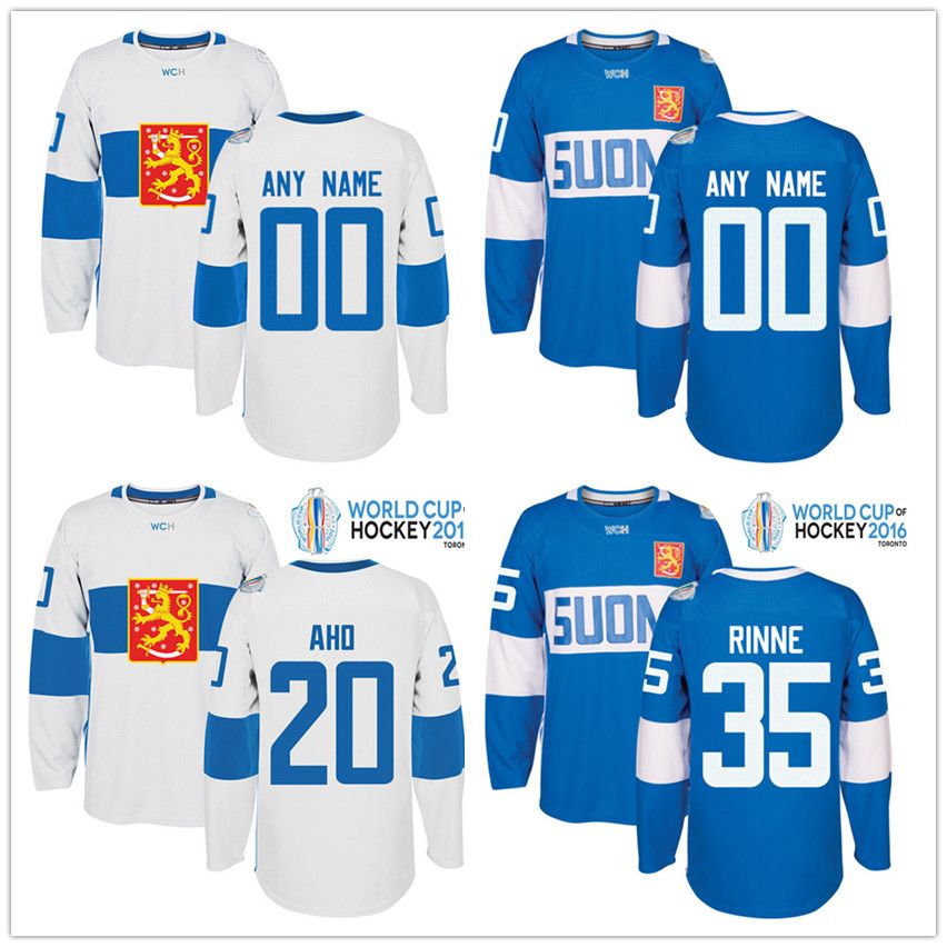 team finland jersey