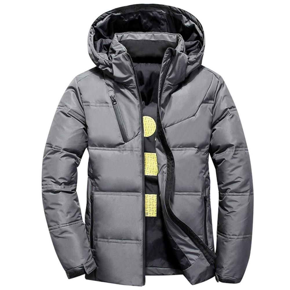 vest down jacket