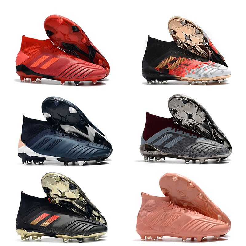 predator 18.1 mens fg football boots