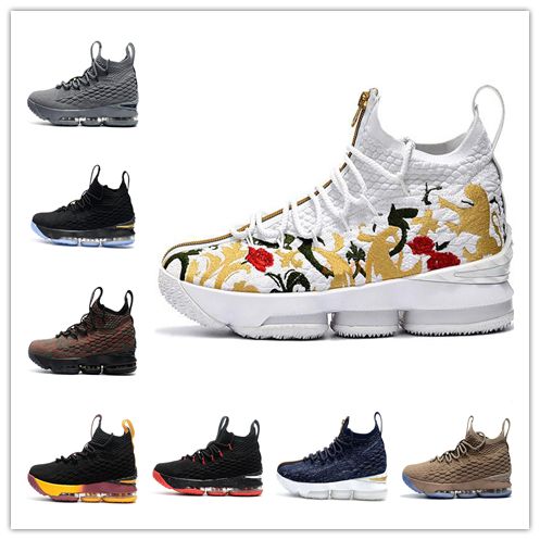 tenis nike lebron james xv