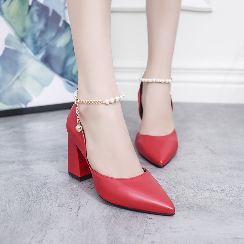 matching purse and sandals