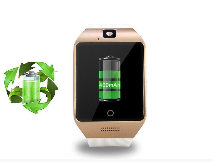getokok smart watch