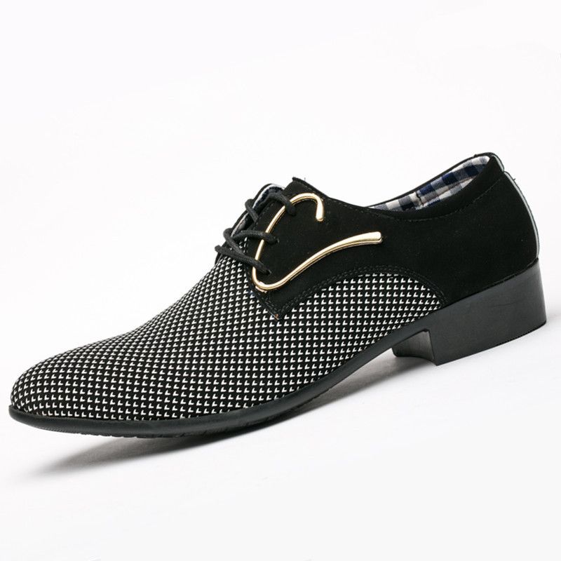 sapato de casamento masculino