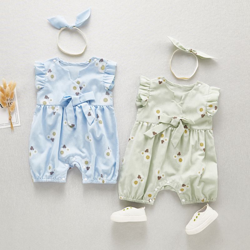 old children's clothes